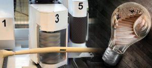 Greda srl | Produzione macchine lavorazione legno su misura e speciali esigenze
