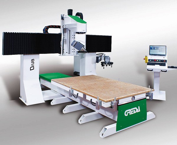 cnc legno esegue tenonature fresature per: Calci di fucili, Generatori di energia, Pubblicità, Stampi, Strumenti musicali, Termoformatura