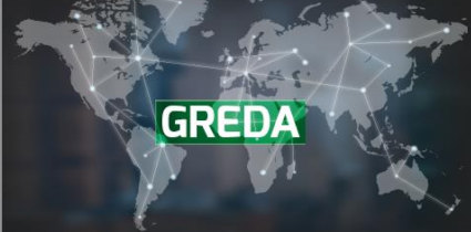 Greda è presente sul territorio nazionale ed internazionale attraverso una rete di distributori autorizzati