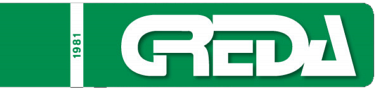 Greda srl Logo